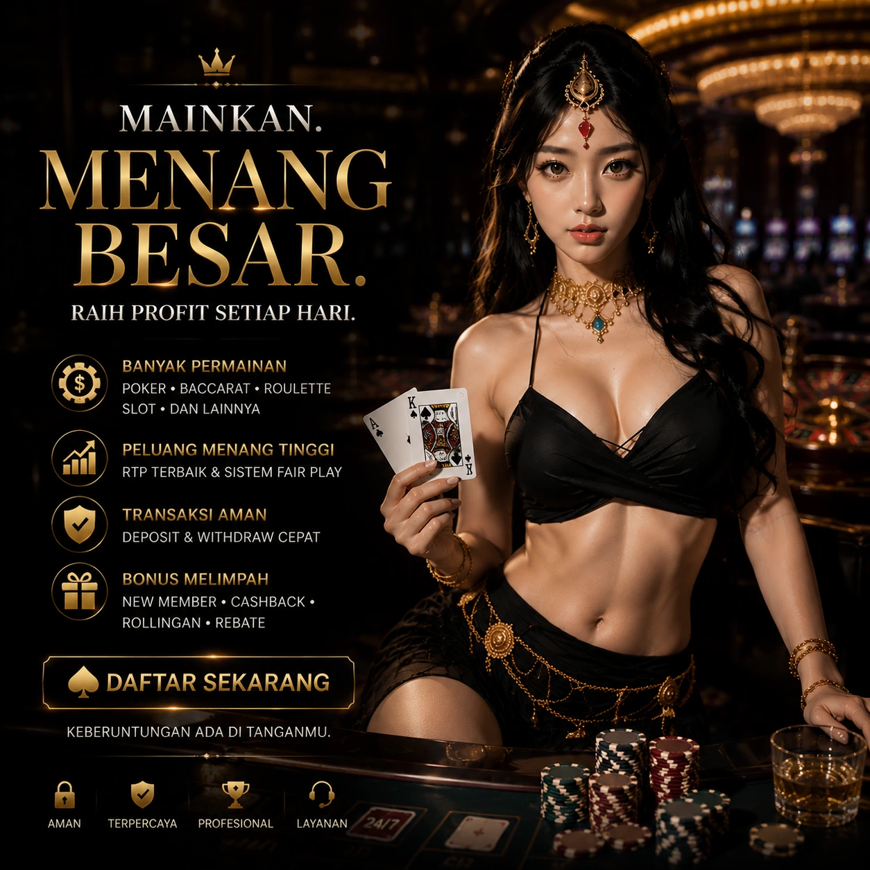 App bet939 para Android e iOS - download grátis