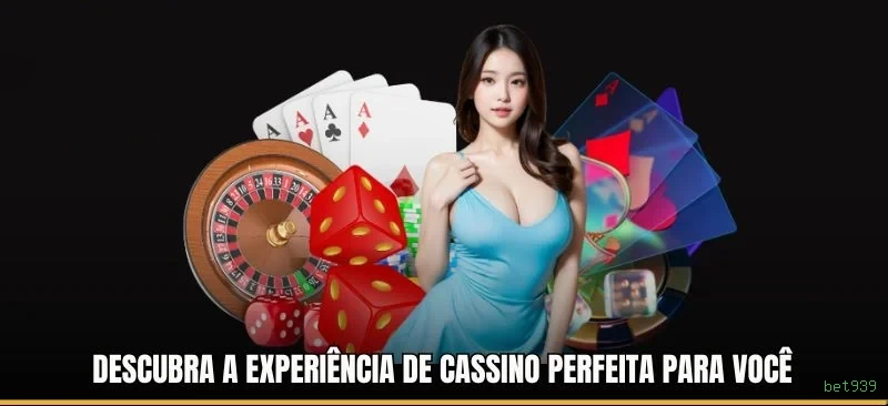 Cadastro rápido e seguro na bet939