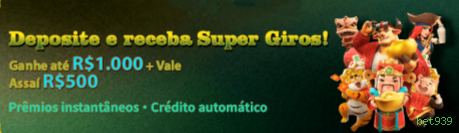 Jogos de fortune da bet939 com prêmios incríveis