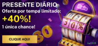 Login seguro na bet939