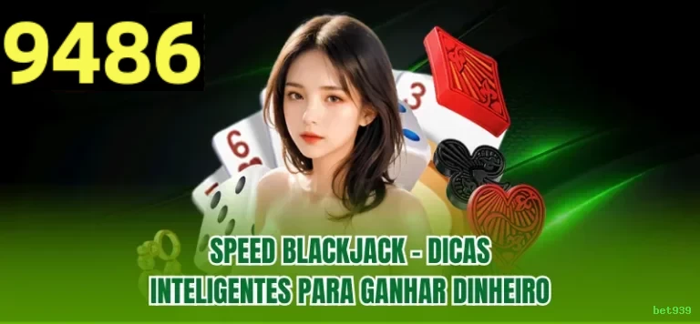Slots online da bet939 com jackpots progressivos