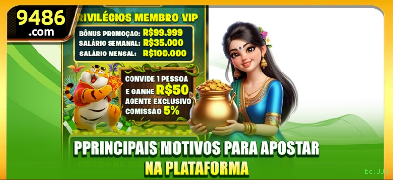 Canal oficial da bet939 no Telegram