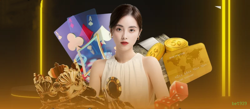 Canal oficial da bet939 no Telegram