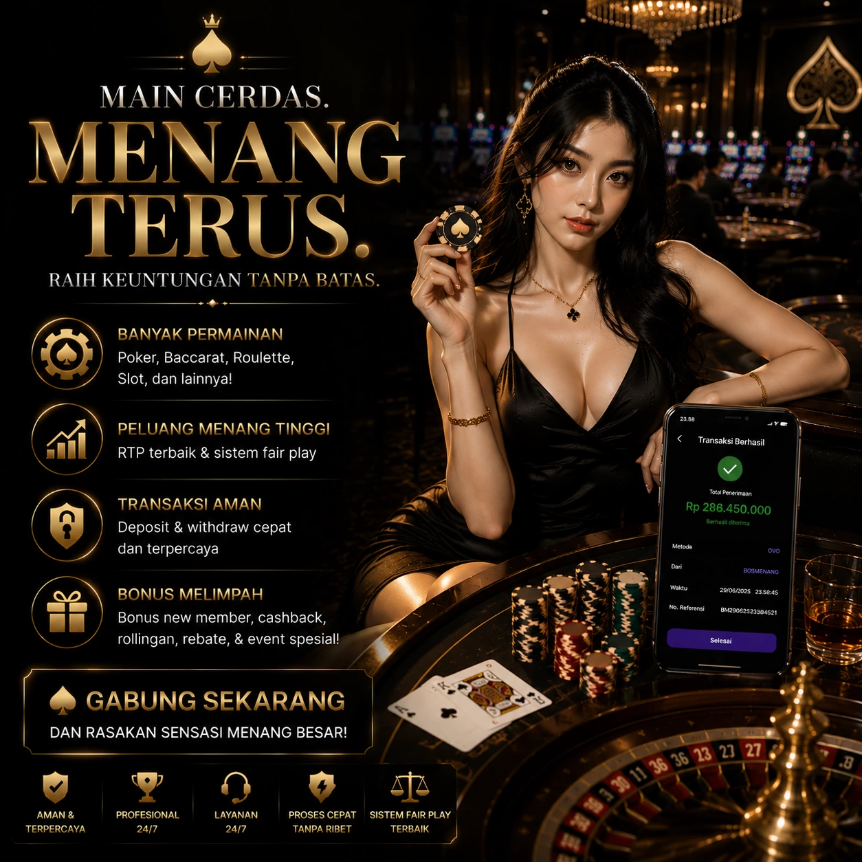 Imagem promocional da bet939 mostrando a plataforma e suas vantagens