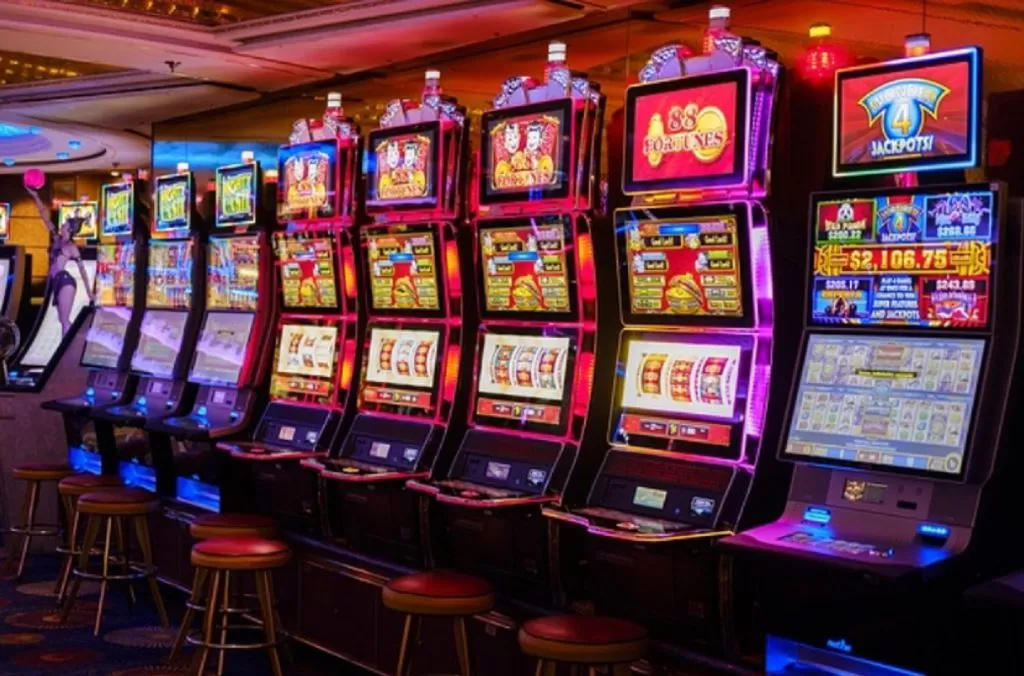 Slots bet939 - Sweet Bonanza e caça-níqueis populares